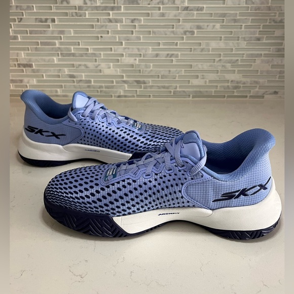 New Skechers Pickleball Viper Court Elite - Picture 5 of 14